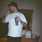 Harry Sommerville - @harry_sommerville - Instagram