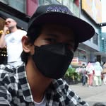 Harry Soon - @alter_khairie - Instagram