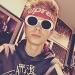 Hary Gudžik - @lil_harrysoon - Instagram