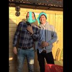 Harry Soper - Facebook