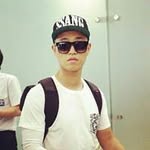 Harry Sparrow - @harryfrombeijing - Instagram
