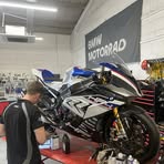 Harry Sparrow - Facebook
