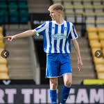 Harry Sparrow - @harry_sparrow8 - Instagram