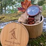 Harry Specht - @wooden_watch_canada - Instagram