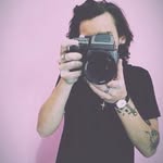 @harryspecksx - Instagram