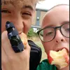 it's hungry - @harrys.peckish.reviews - TikTok