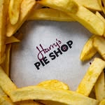 Harry’s Pie Shop - @harryspieshop - Instagram