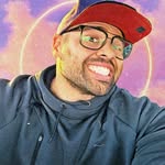 Harry Spivey Jr. - @supermane70 - Instagram