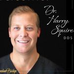 Harry Squire, DDS - @yung_squiredds - Instagram