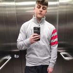 Harry Squires - @harry_squires13 - Instagram