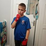 Harry stagg - @box.harry12 - Instagram