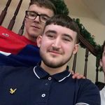 Harry Stagg - @staggharry - Instagram