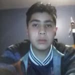 Daniel Ortiz - @harry_potter_stalker - Instagram