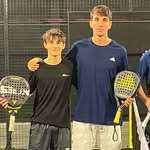 Harry Stalker - @harrystalker.padel - Instagram