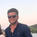 Harry Stallard - @harrystallard - Instagram