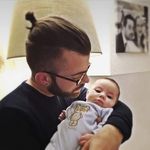 Apo Gordis - @stamper_harry - Instagram