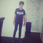 Harry Stamper - @harrystamper2013 - Instagram