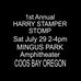 Harry Stamper Stomp - Facebook