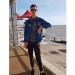 Harry Stanford - @hstanford98 - Instagram