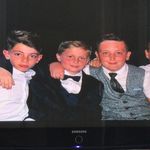 Harry Stanton - @hazzastanton08 - Instagram
