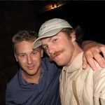 Harry Stanton - @hpup1515 - Instagram