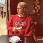 Harry Stanton - @harrystanton94 - Instagram