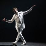 Harry Stanton - @harrystanton_dance - Instagram
