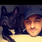 Harry Staples - @harryboy413 - Instagram