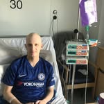 Harry Staples - @harrys_transplant_journey - Instagram