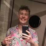 Harry Stapleton - @harrystaples1 - Instagram