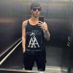 Harry Stark - @thecopycrusader - Instagram
