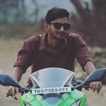 Sri Karthik 🔱 - @harrystark__ - Instagram