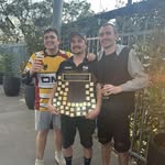 Harry Starkey - @harrystarkeyy - Instagram