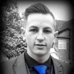 Harry Starkey - @harry_starkey - Instagram