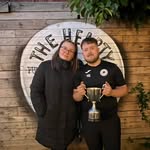 Harry Starkey - @hstarkey18 - Instagram