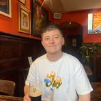 Harry Starkey - Facebook