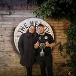Harry Starkey - Facebook