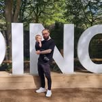 Harry Starkey - @harrystarkey - Instagram