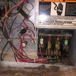 Harry Oliver & Brayson Starks - @oliverhvacservices - Instagram