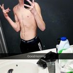Luiz Frances Burguês - @harry_starks_blue - Instagram