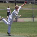 Year 7 CCGS Rep Cricket Lozzie - @harry__steenbergen - Instagram