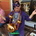 Harry Steinman - @bach4me - Instagram