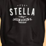 Stella Harry - @harrystella - Instagram