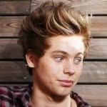 Luke Hemmings - @harrystemings - Instagram