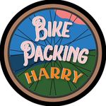 Harry Stickley - @bikepackingharry - Instagram