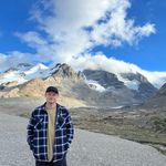 Harry Stickley - @harrystickley - Instagram