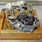 Harry Stock - @mechanics_on_dirt_bikes - Instagram