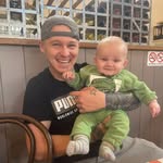 Harry Stock - @harrystock210 - Instagram
