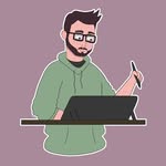 Harry Stockdale, BA (Hons) - @harry_stockdale_animation - Instagram