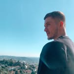Harry Stockwell - @harrystockwell - Instagram